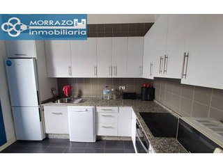 Dúplex en venta en Bueu