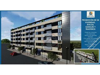 Piso en venta en Sueca ciudad en Sueca