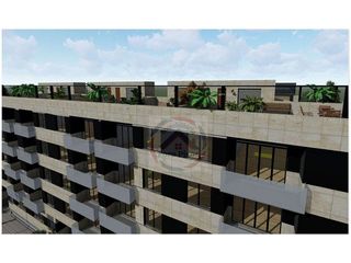 Piso en venta en Sueca ciudad en Sueca