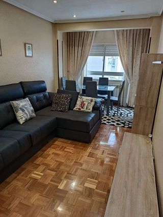 Piso en alquiler en Cuatro Caminos en Santander