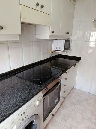 Piso en alquiler en Cuatro Caminos en Santander