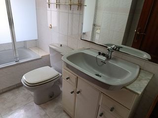 Piso en alquiler en Cuatro Caminos en Santander