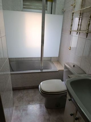 Piso en alquiler en Cuatro Caminos en Santander