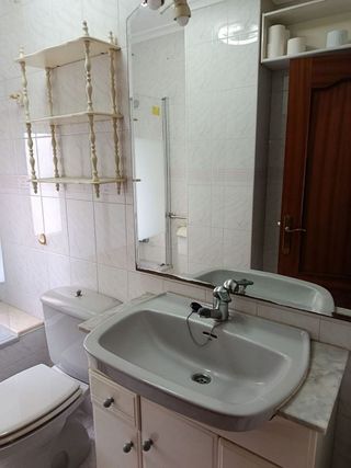 Piso en alquiler en Cuatro Caminos en Santander