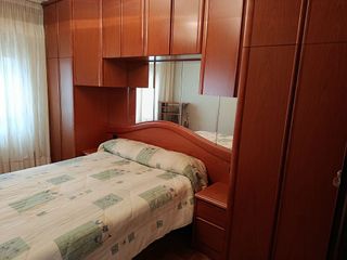 Piso en alquiler en Cuatro Caminos en Santander