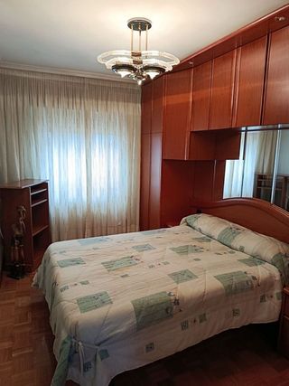 Piso en alquiler en Cuatro Caminos en Santander