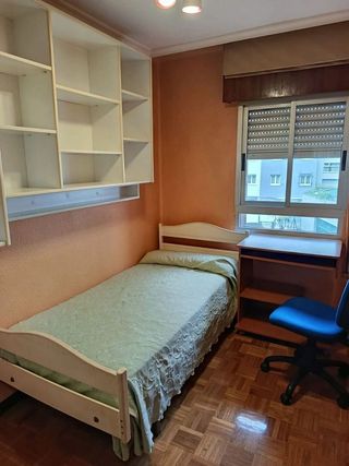 Piso en alquiler en Cuatro Caminos en Santander