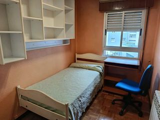 Piso en alquiler en Cuatro Caminos en Santander