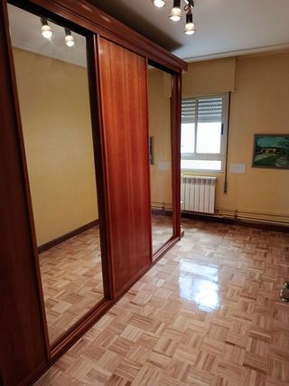 Piso en alquiler en Cuatro Caminos en Santander