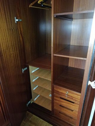 Piso en alquiler en Cuatro Caminos en Santander