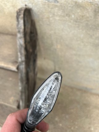 Intermitentes LED KTM Duke