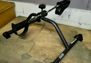 Pedalier Ejercitador Manos y Piernas