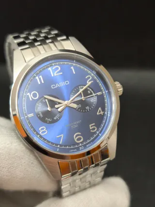 Reloj Casio MTP-E340D-2AVDF Hombre