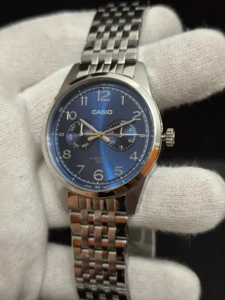 Reloj Casio MTP-E340D-2AVDF Hombre