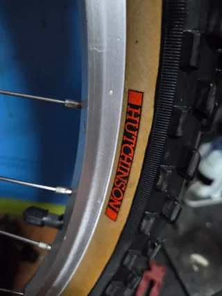 2 Cubiertas Retro Hutchinson