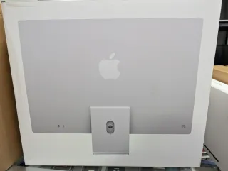 iMac Apple A3247 (2024) de 24" M4 16GB RAM 256GB