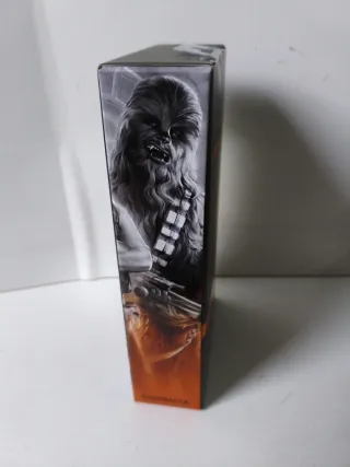 Star Wars Black Series Chewbacca Figura