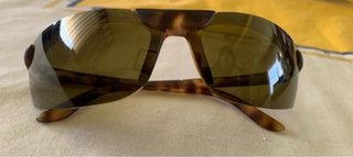 Gafas de sol tortuga