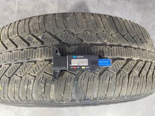 Llantas Mercedes Benz Clase B 16"