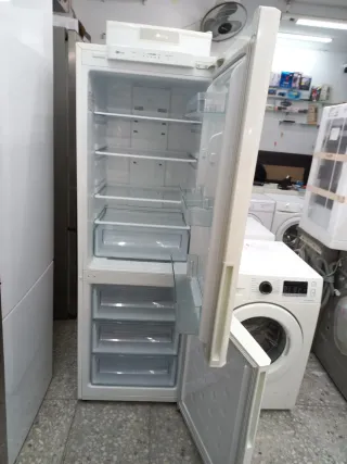 PACK NEVERA Y LAVADORA GARANTIA TRANSPORTE