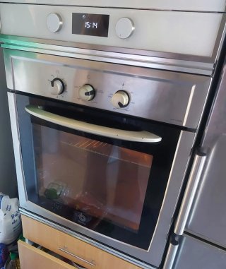Horno Balay en buen estado