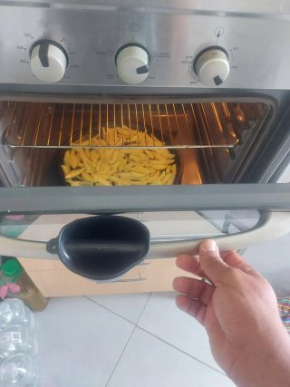 Horno Balay en buen estado
