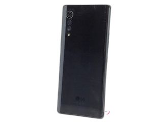 lg velvet 5g