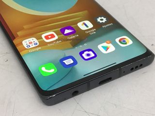 lg velvet 5g