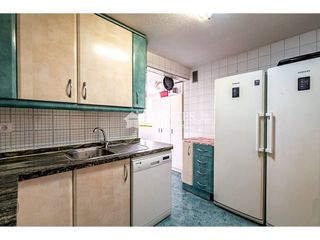 Piso en venta en Altozano - Conde Lumiares en Alicante