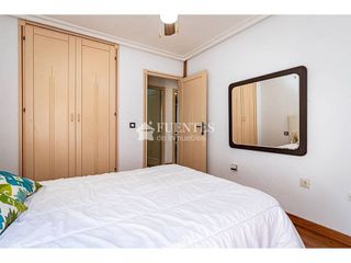 Piso en venta en Altozano - Conde Lumiares en Alicante