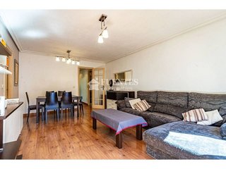 Piso en venta en Altozano - Conde Lumiares en Alicante