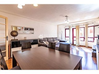 Piso en venta en Altozano - Conde Lumiares en Alicante
