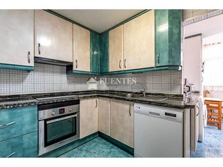 Piso en venta en Altozano - Conde Lumiares en Alicante