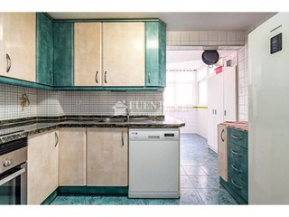 Piso en venta en Altozano - Conde Lumiares en Alicante