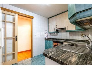 Piso en venta en Altozano - Conde Lumiares en Alicante