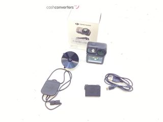 camara ultracompacta dji osmo nano