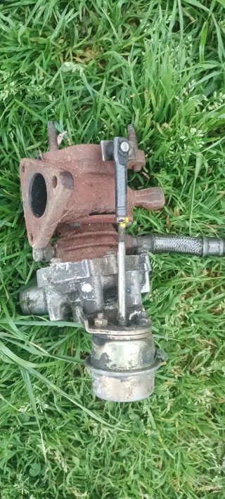 Turbo Grupo VAG 1.9 TDI