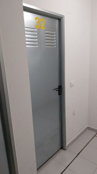 Trastero en venta en Hospital - G3 - G2 en Burgos