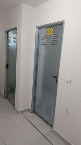 Trastero en venta en Hospital - G3 - G2 en Burgos