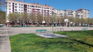 Trastero en venta en Hospital - G3 - G2 en Burgos