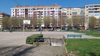 Trastero en venta en Hospital - G3 - G2 en Burgos