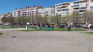 Trastero en venta en Hospital - G3 - G2 en Burgos