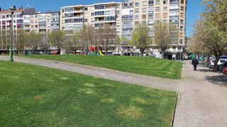 Trastero en venta en Hospital - G3 - G2 en Burgos