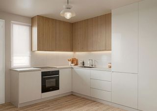 Piso en venta en Benetússer