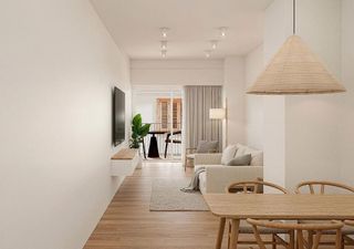 Piso en venta en Benetússer