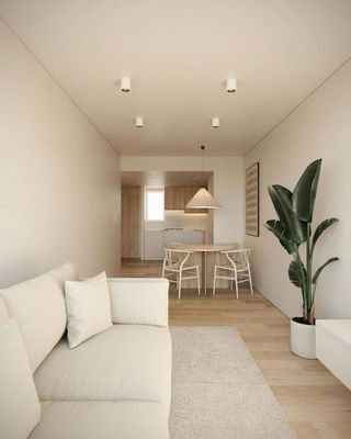 Piso en venta en Benetússer