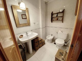 Piso en venta en Centro en Villanueva del Pardillo