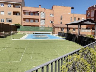 Piso en venta en Centro en Villanueva del Pardillo
