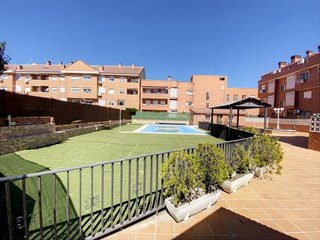 Piso en venta en Centro en Villanueva del Pardillo