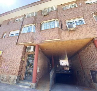 Piso en venta en Centro en Villanueva del Pardillo
